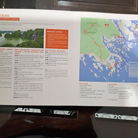 Tam Coc Paradise Homestay Ninh Binh Exterior foto